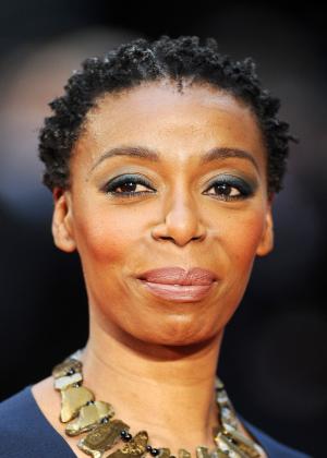 Noma Dumezweni